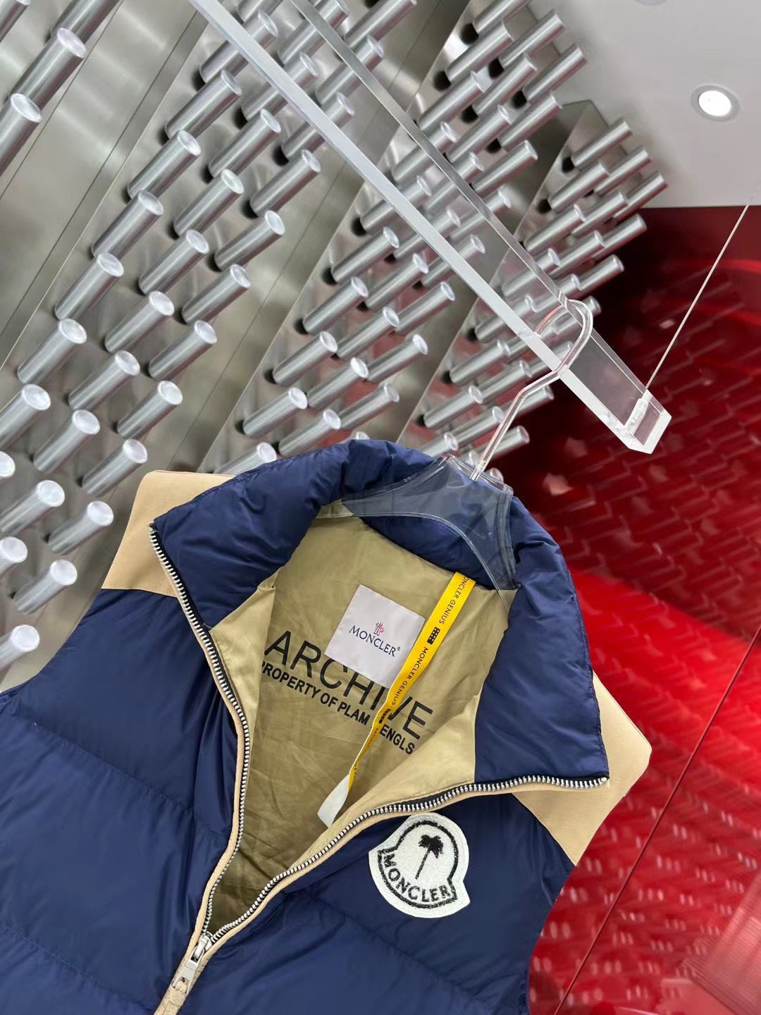 Gilet