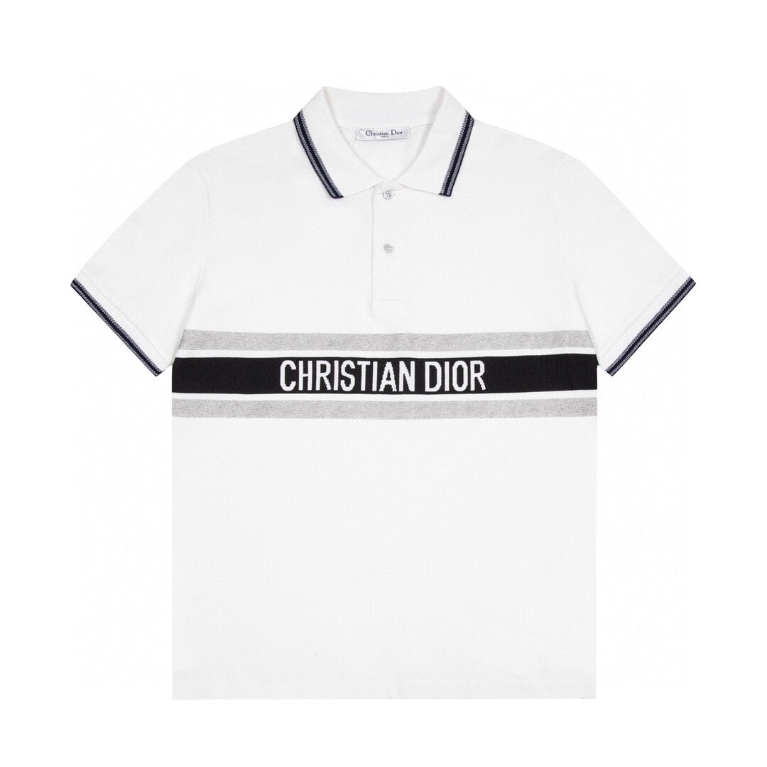 T-shirt Polo