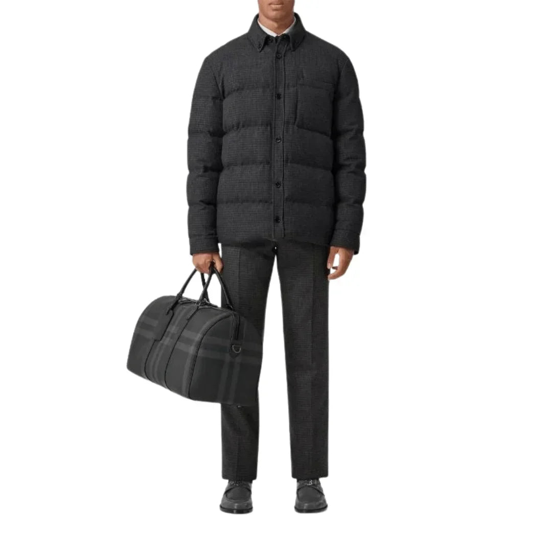 Holdall Bag