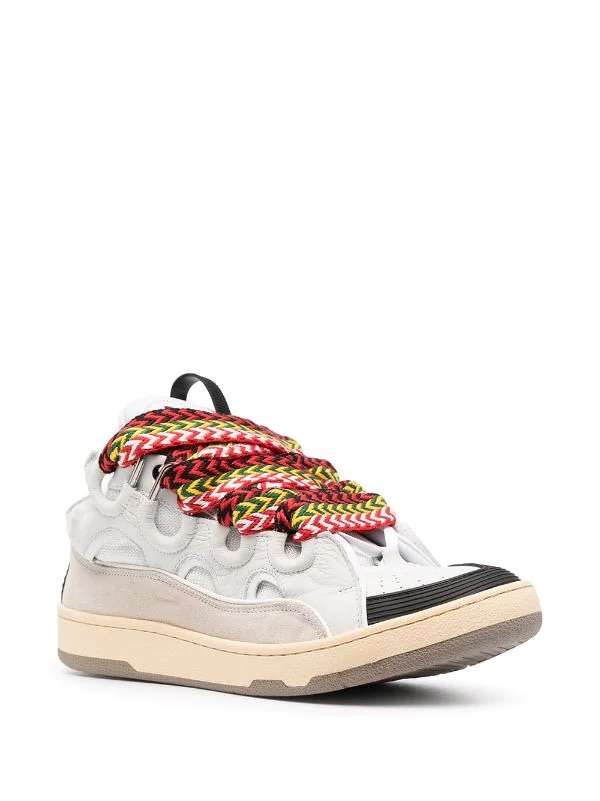 Curb Ivory