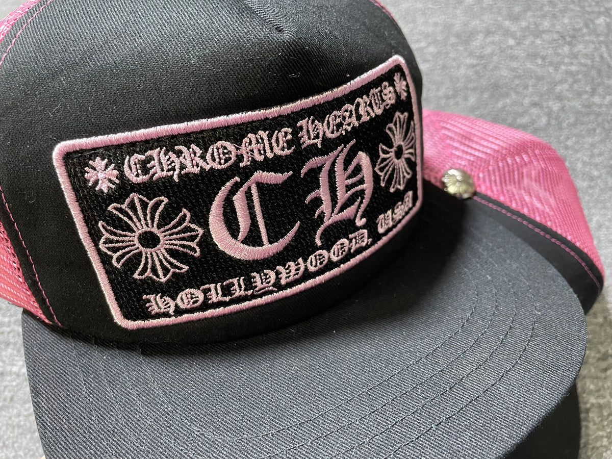 Cap