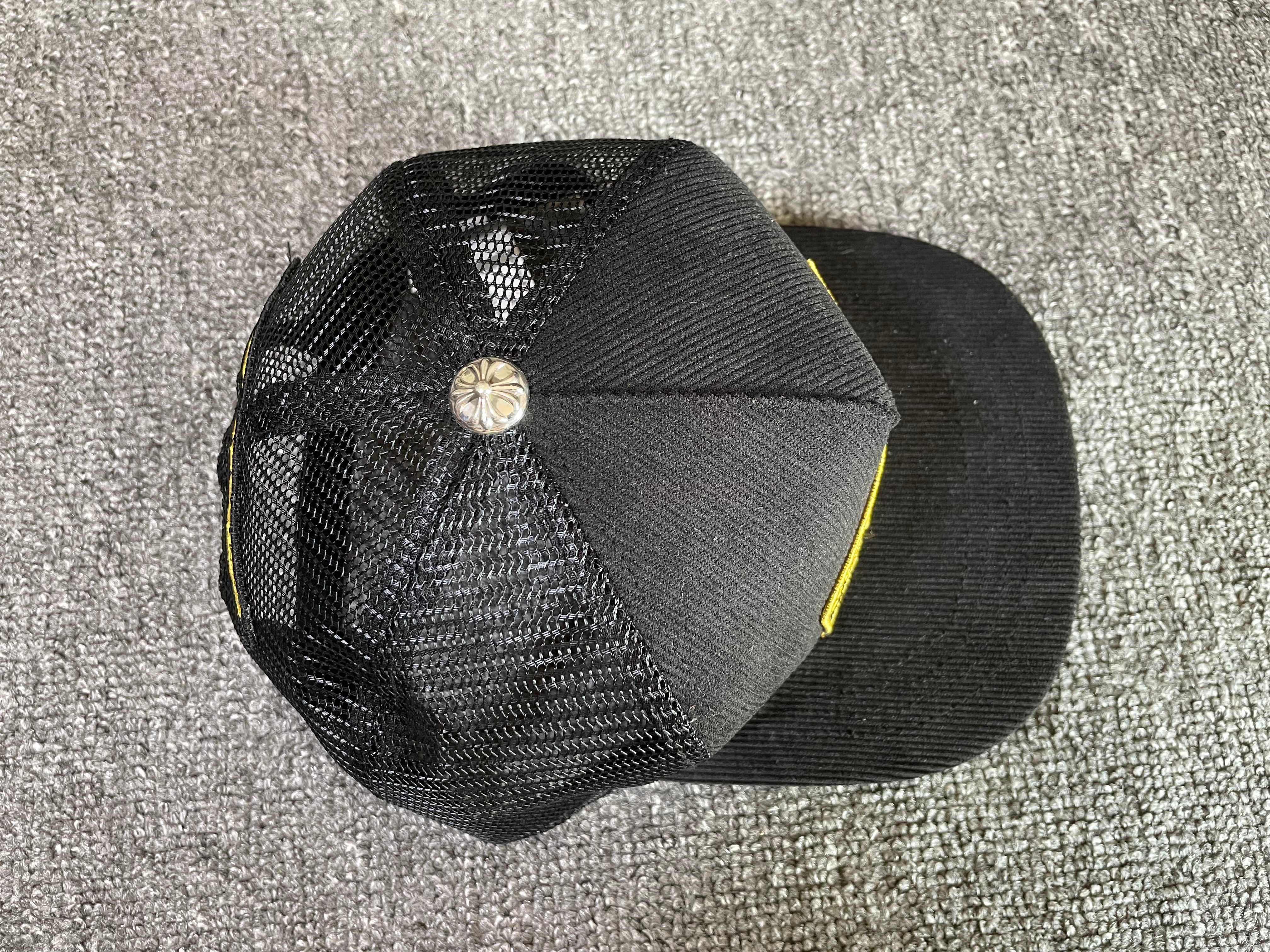 Cap