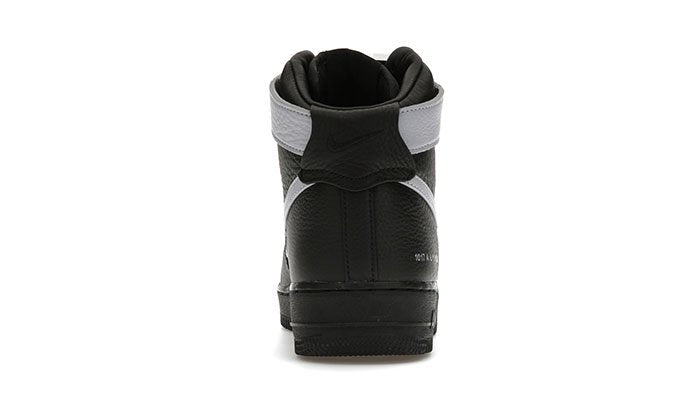 1017 ALYX 9SM Black Grey