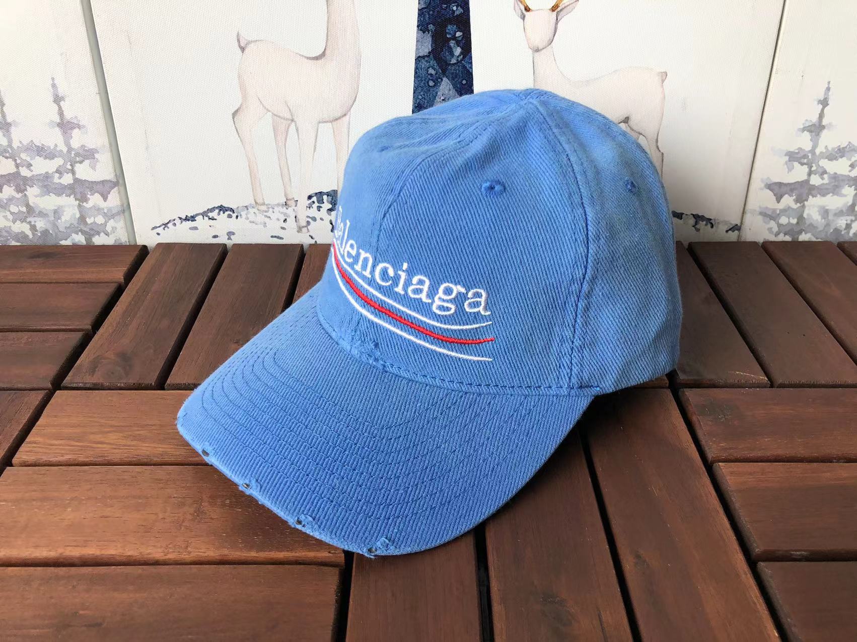 Cap
