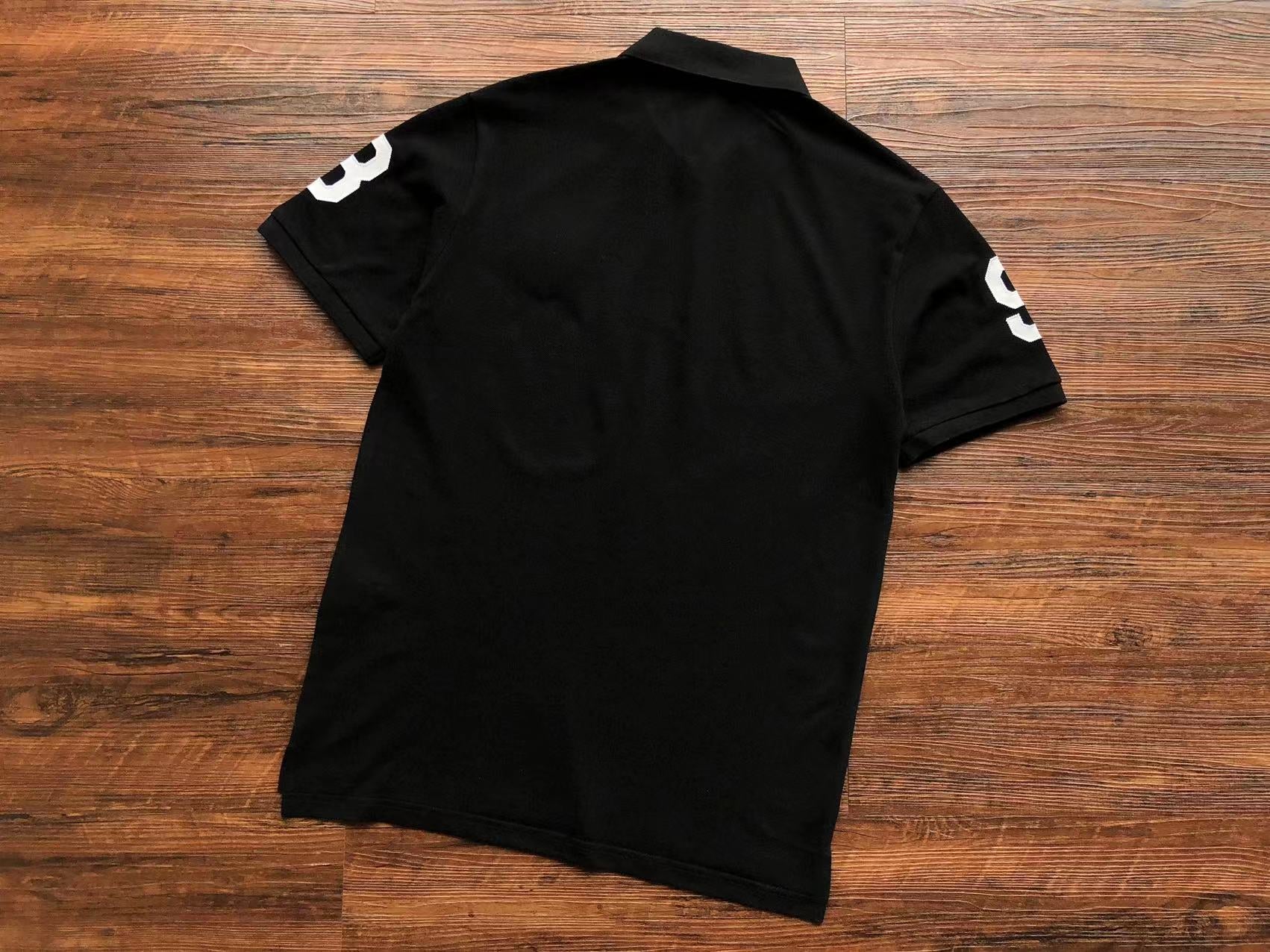 T-shirt Polo
