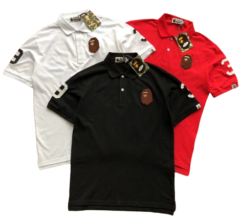 T-shirt Polo