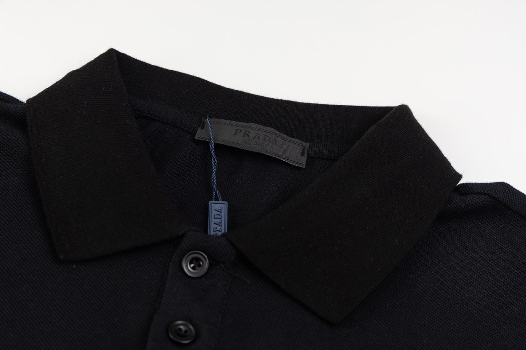 T-shirt Polo