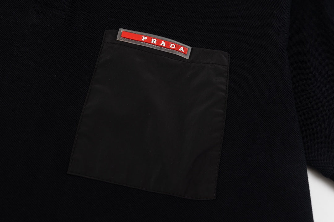 T-shirt Polo
