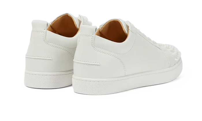 All White