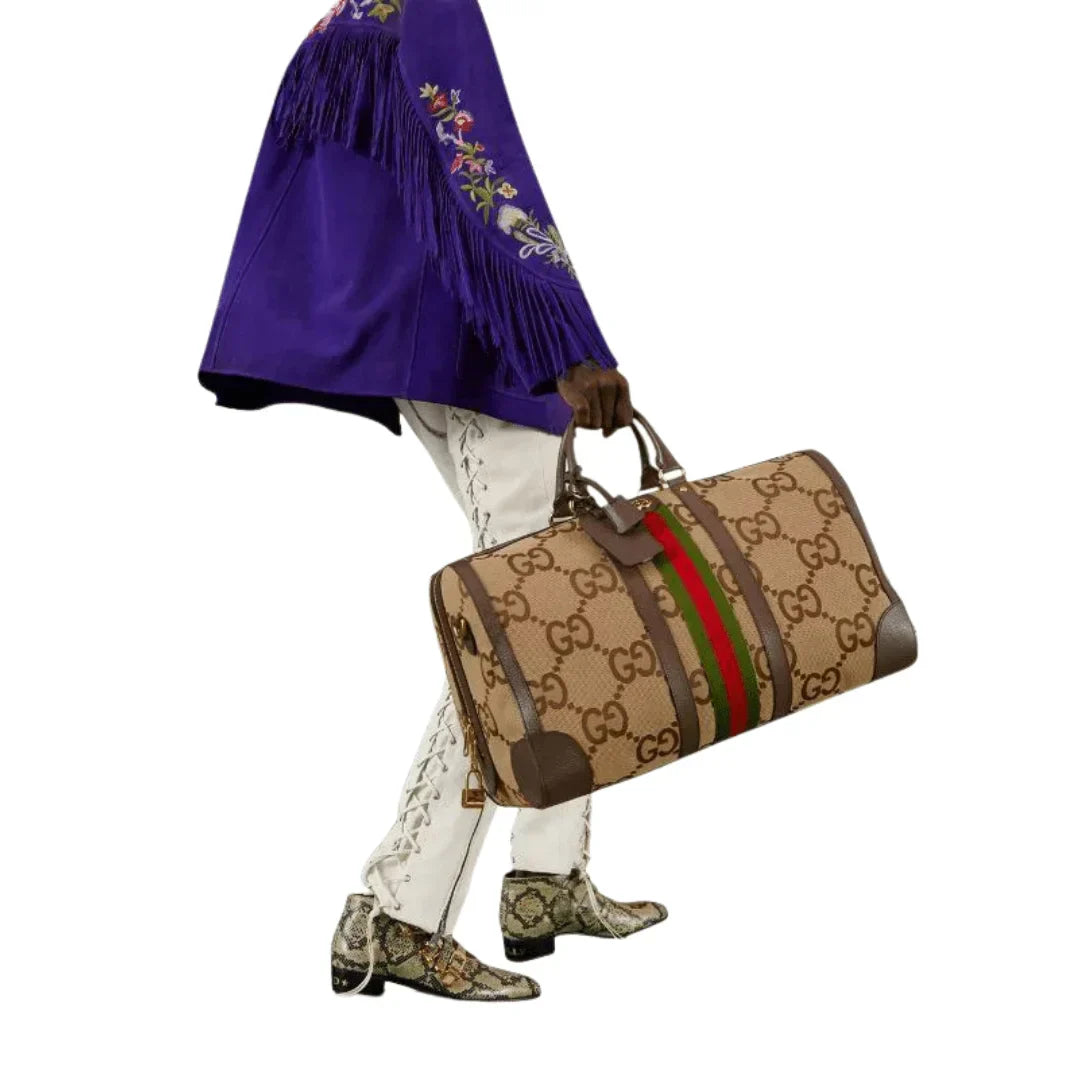 Holdall Bag