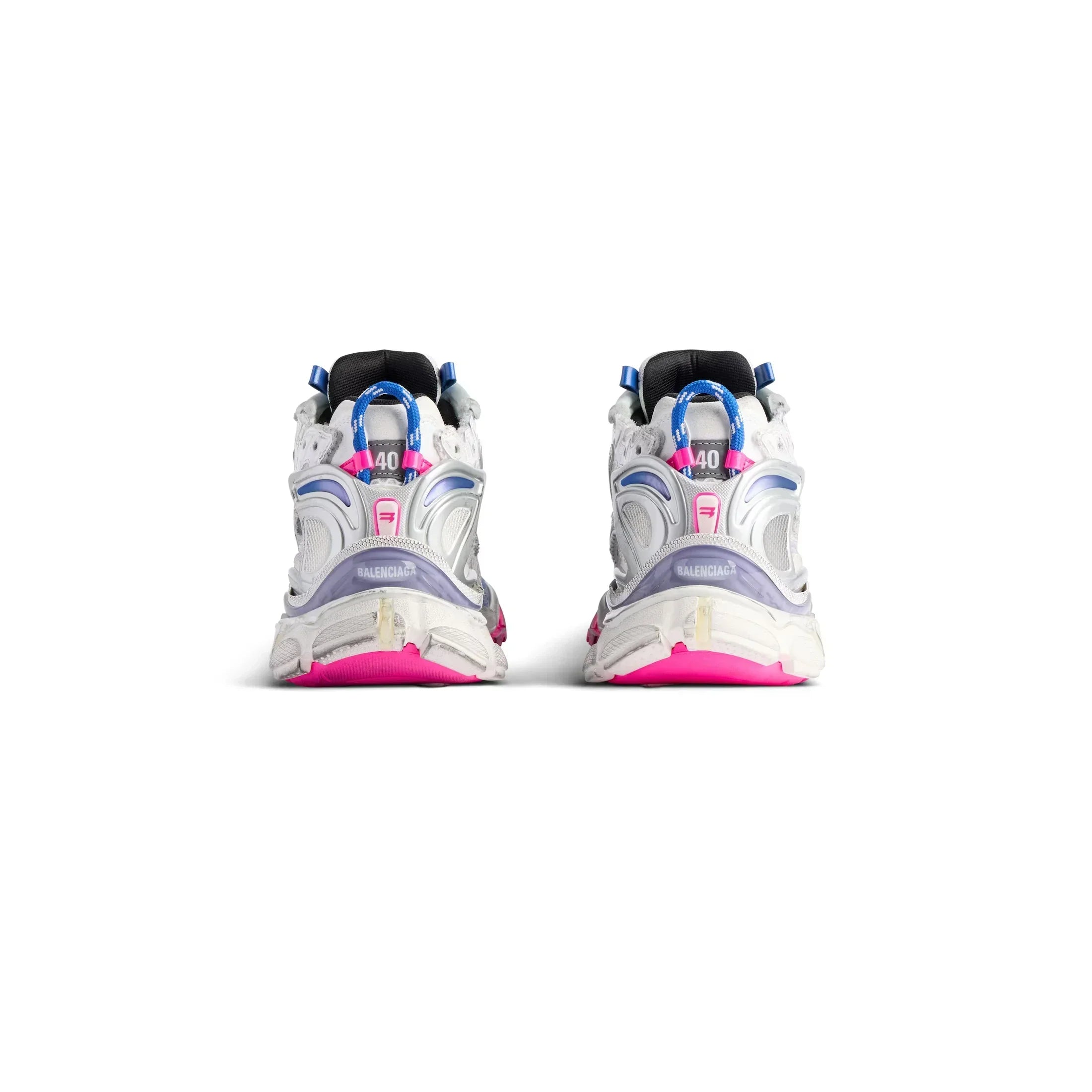 RUNNER