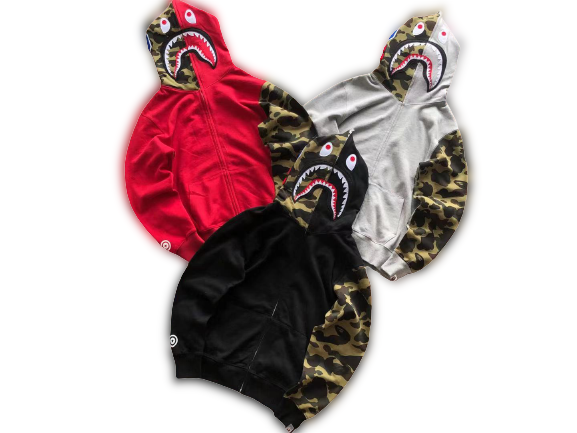 Hoodie