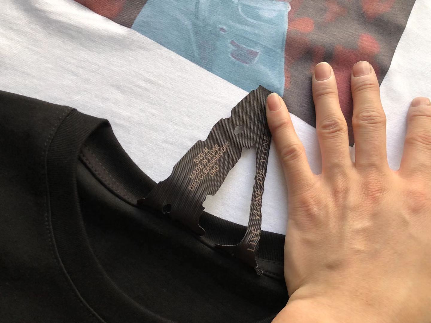 T-shirt