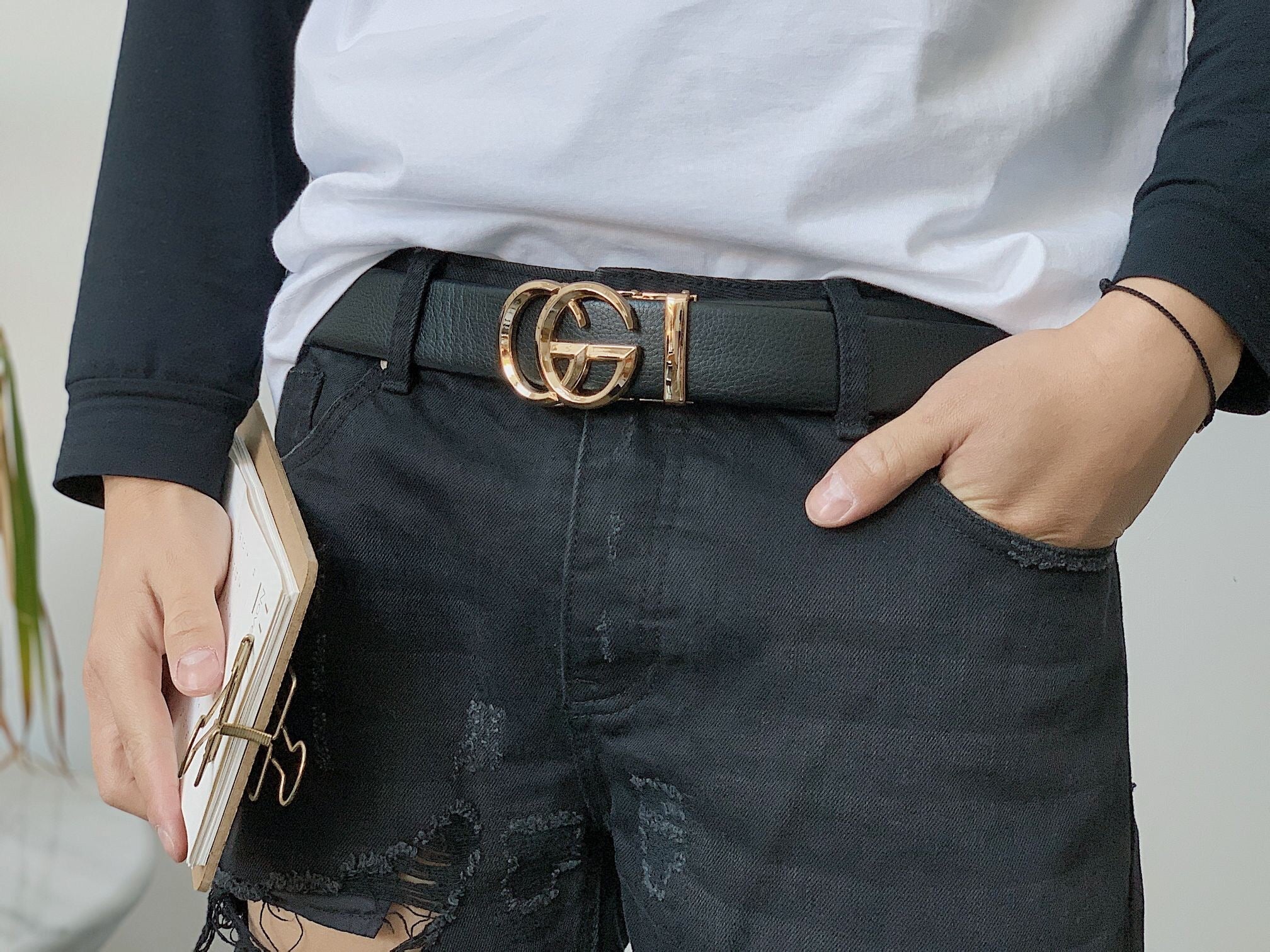 Belt