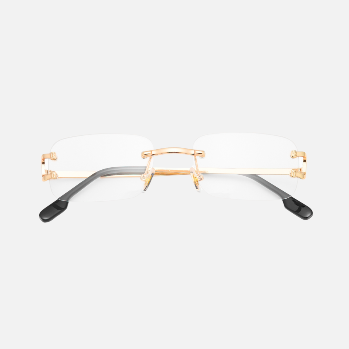 STYLISH GLASSES ( 5 COLORS )