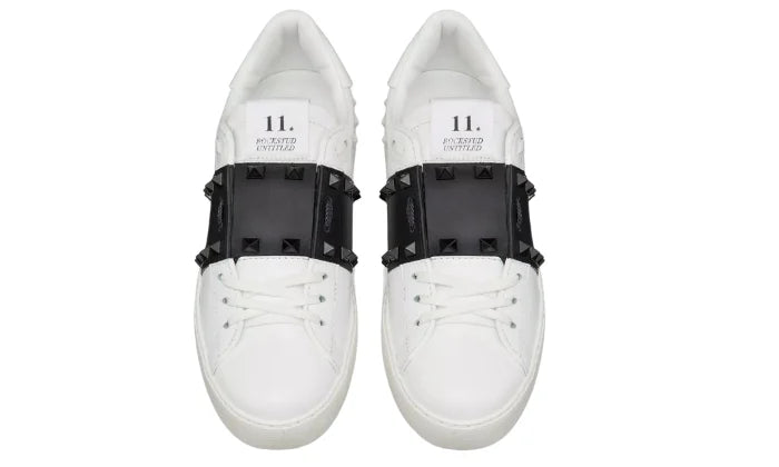White Black