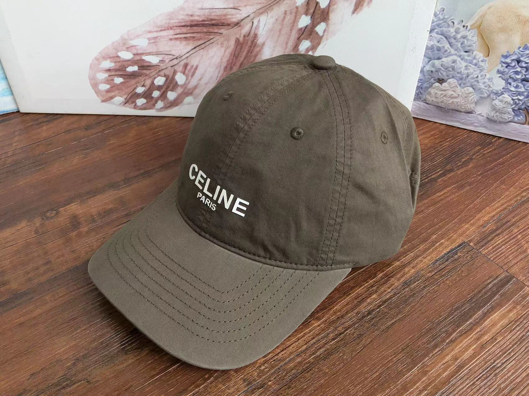 Cap