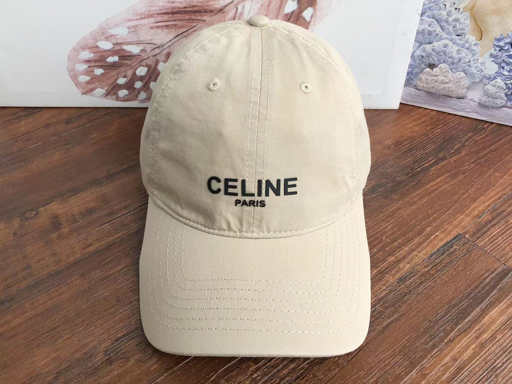 Cap