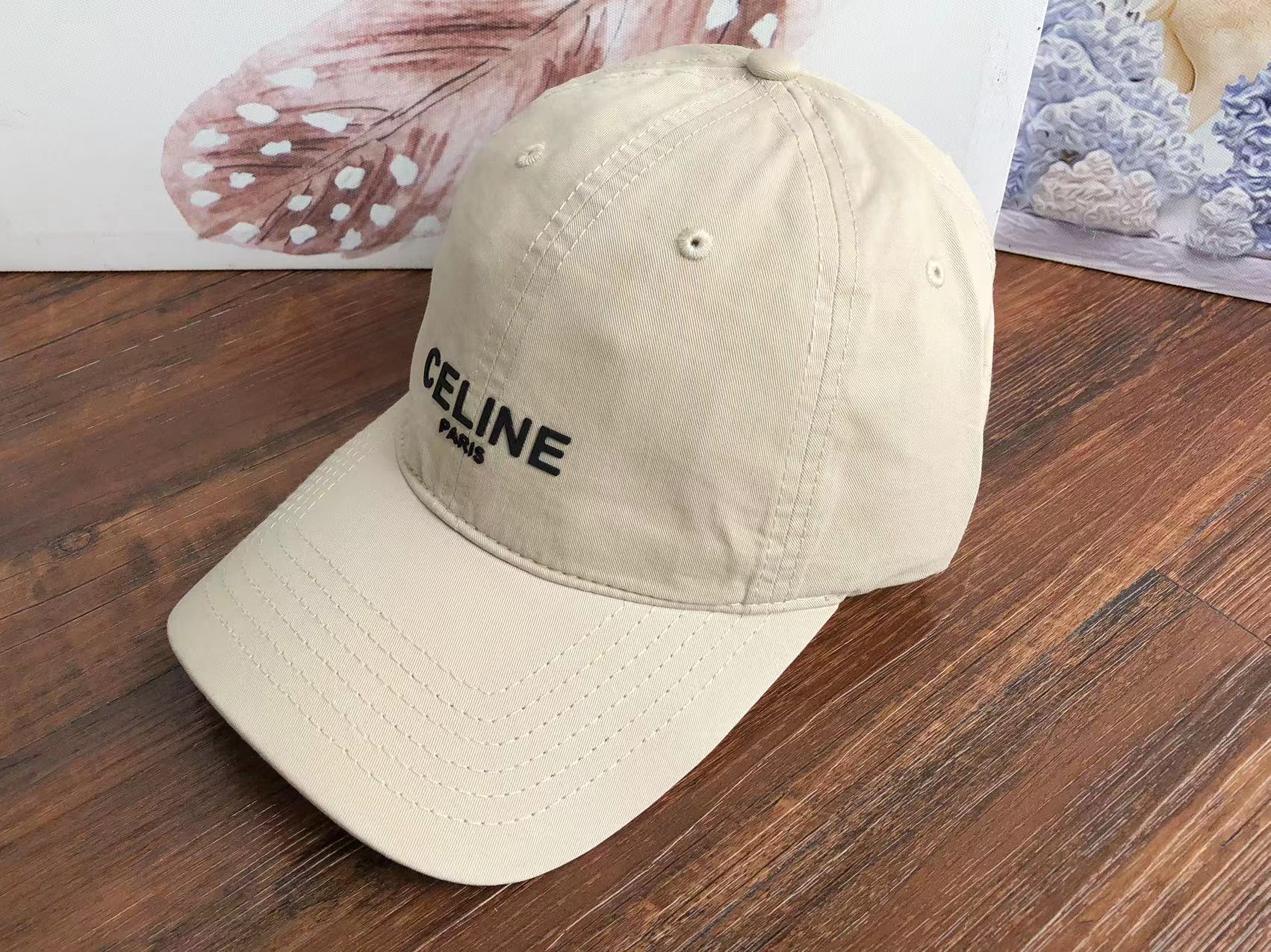 Cap
