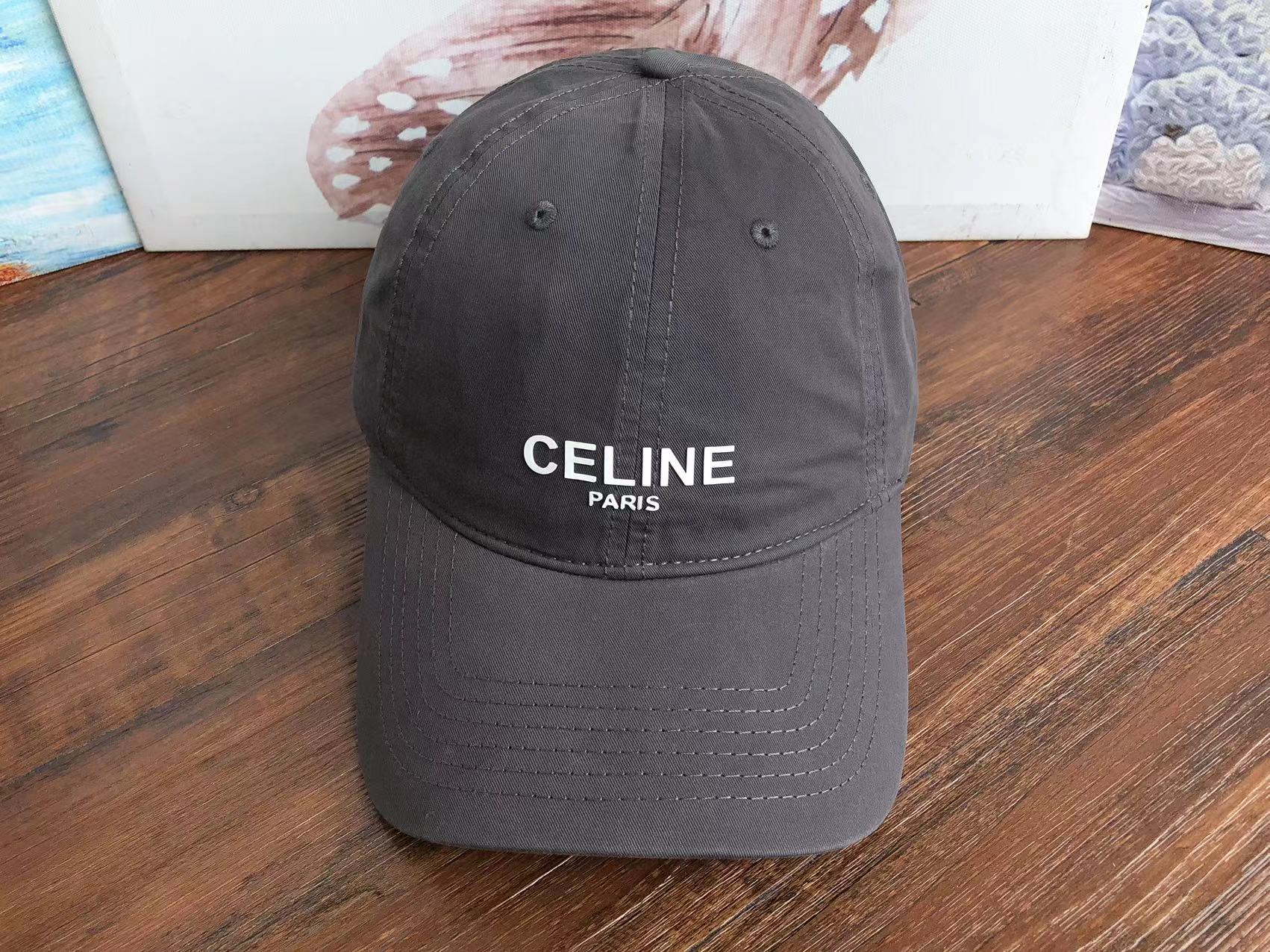 Cap
