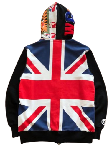 Hoodie