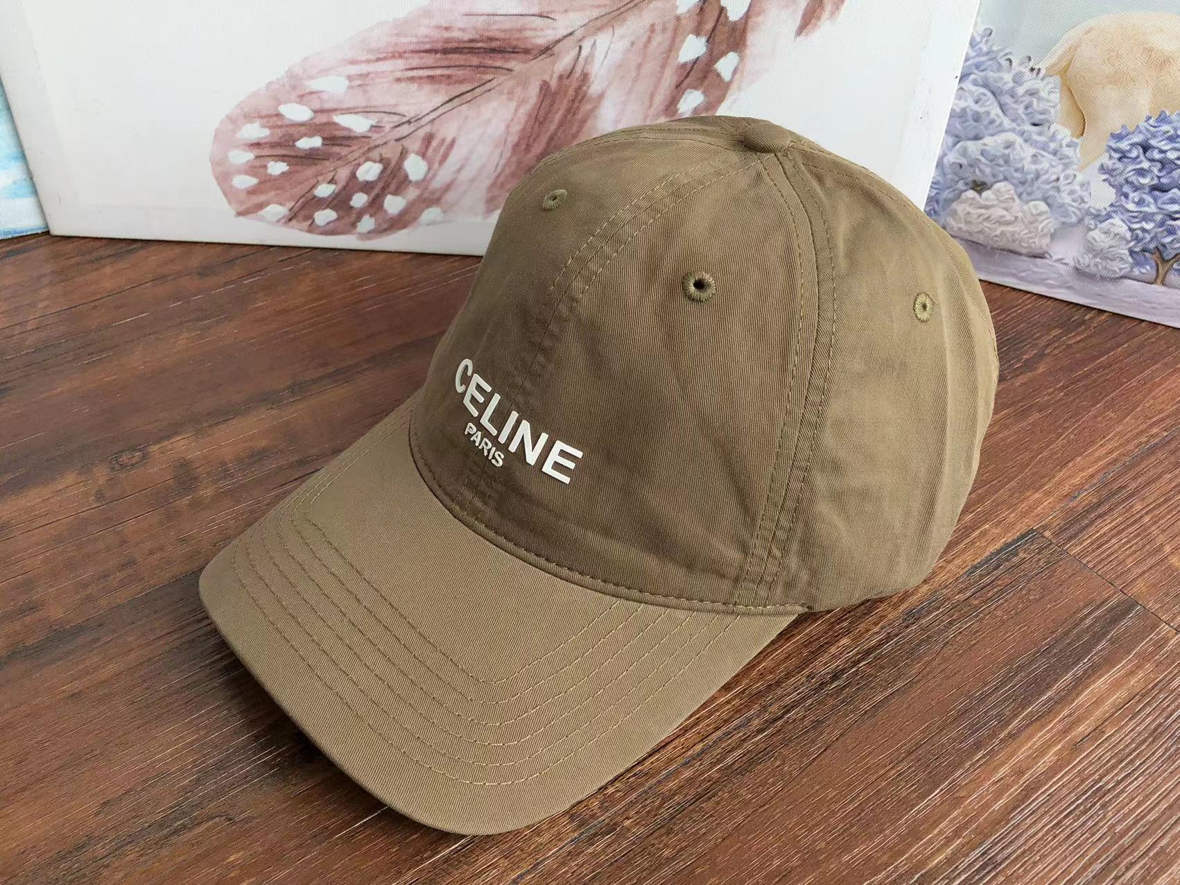 Cap