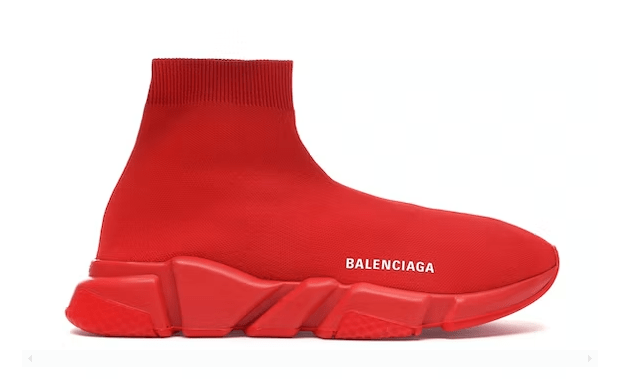 SPEED TRAINERS