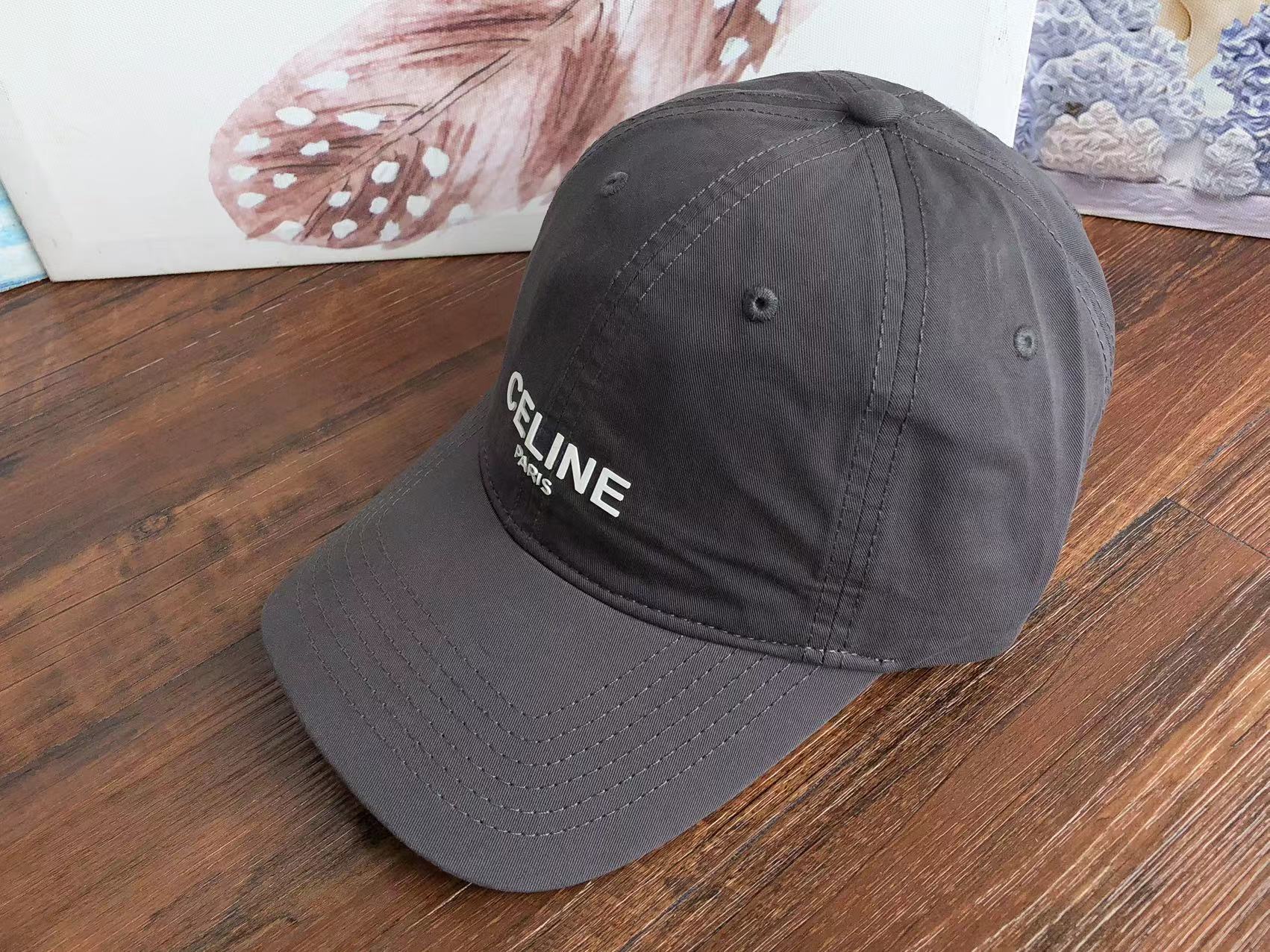 Cap