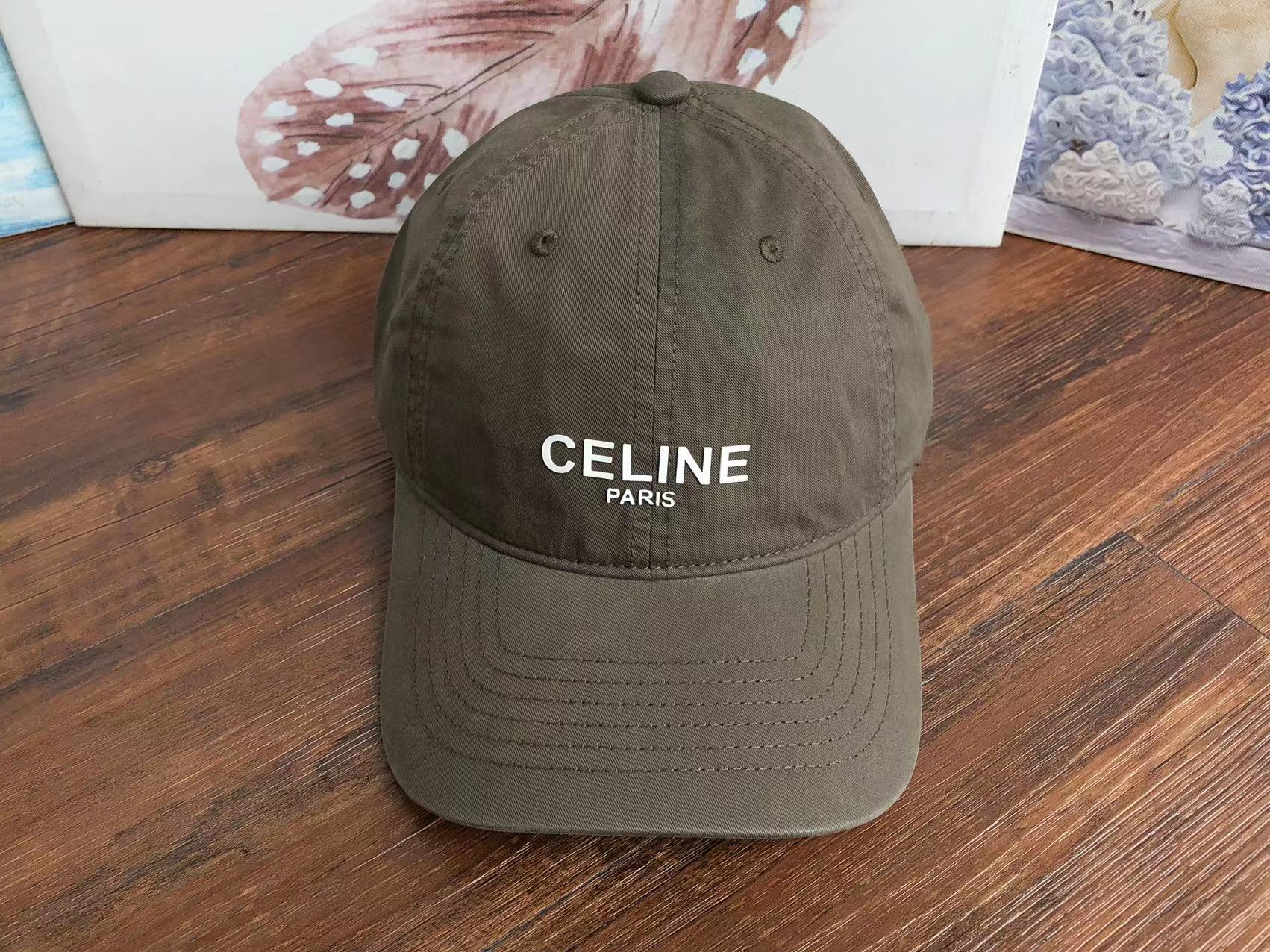 Cap