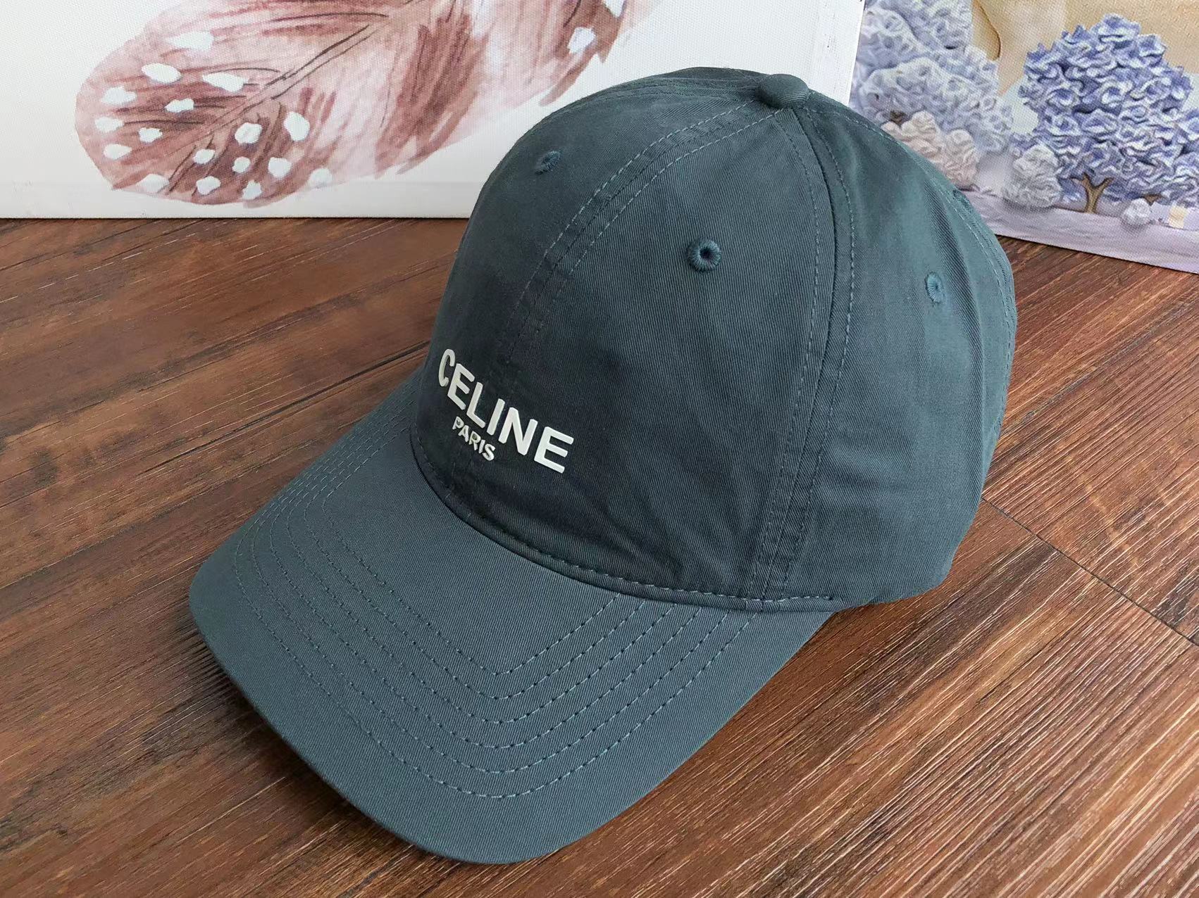 Cap