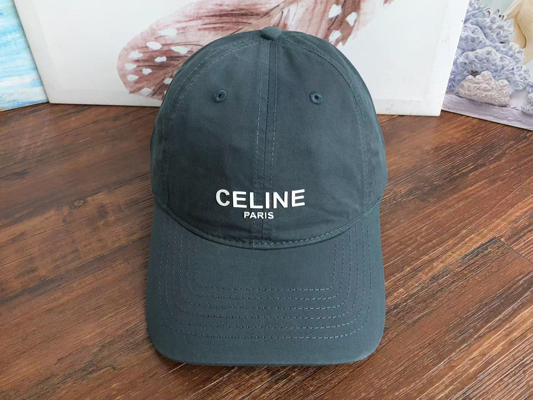 Cap
