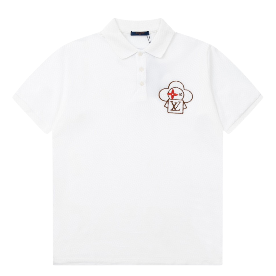 T-shirt Polo