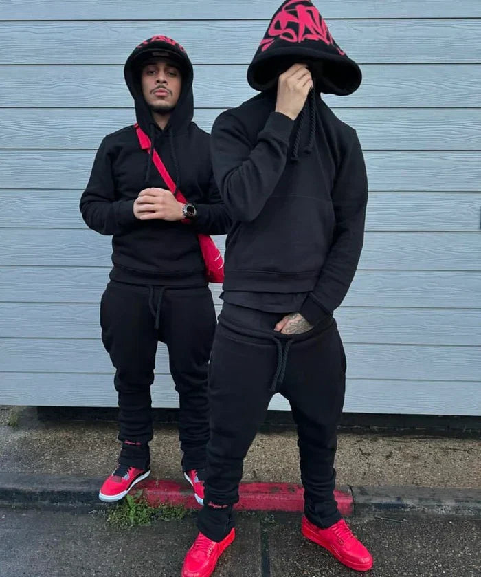 Tracksuit