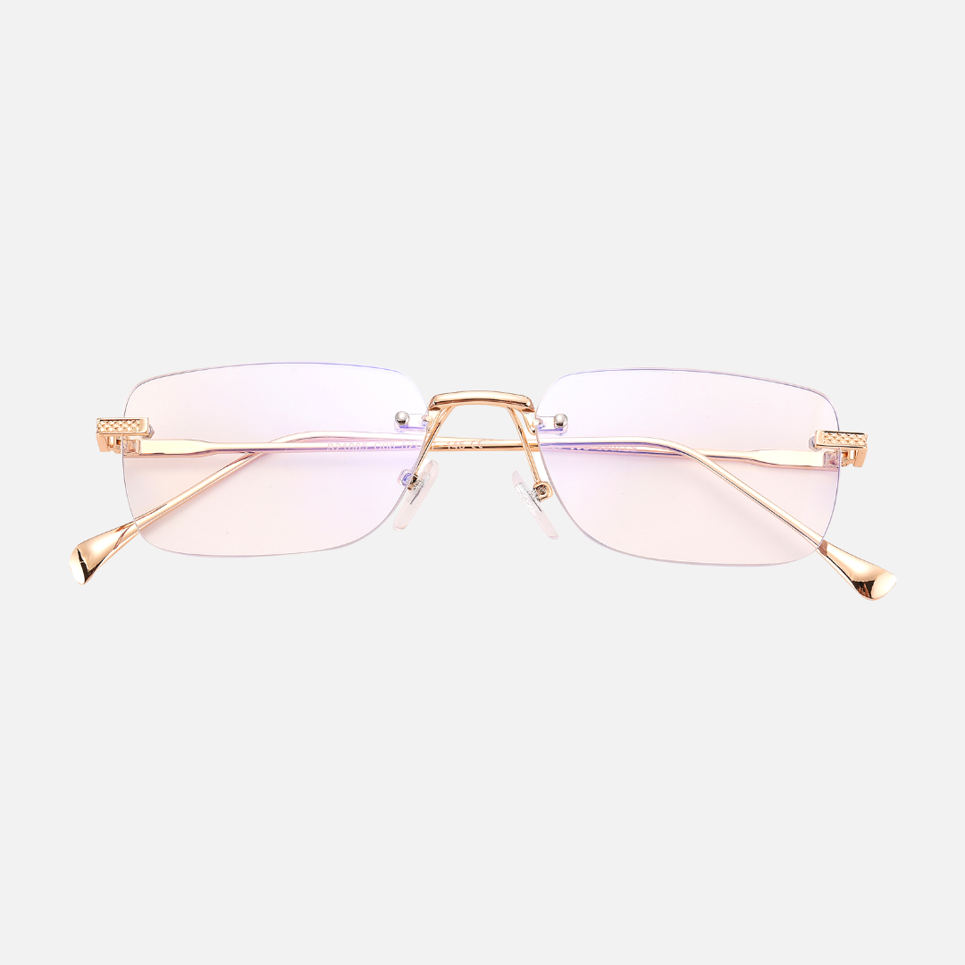 STYLISH GLASSES ( 6 COLORS )