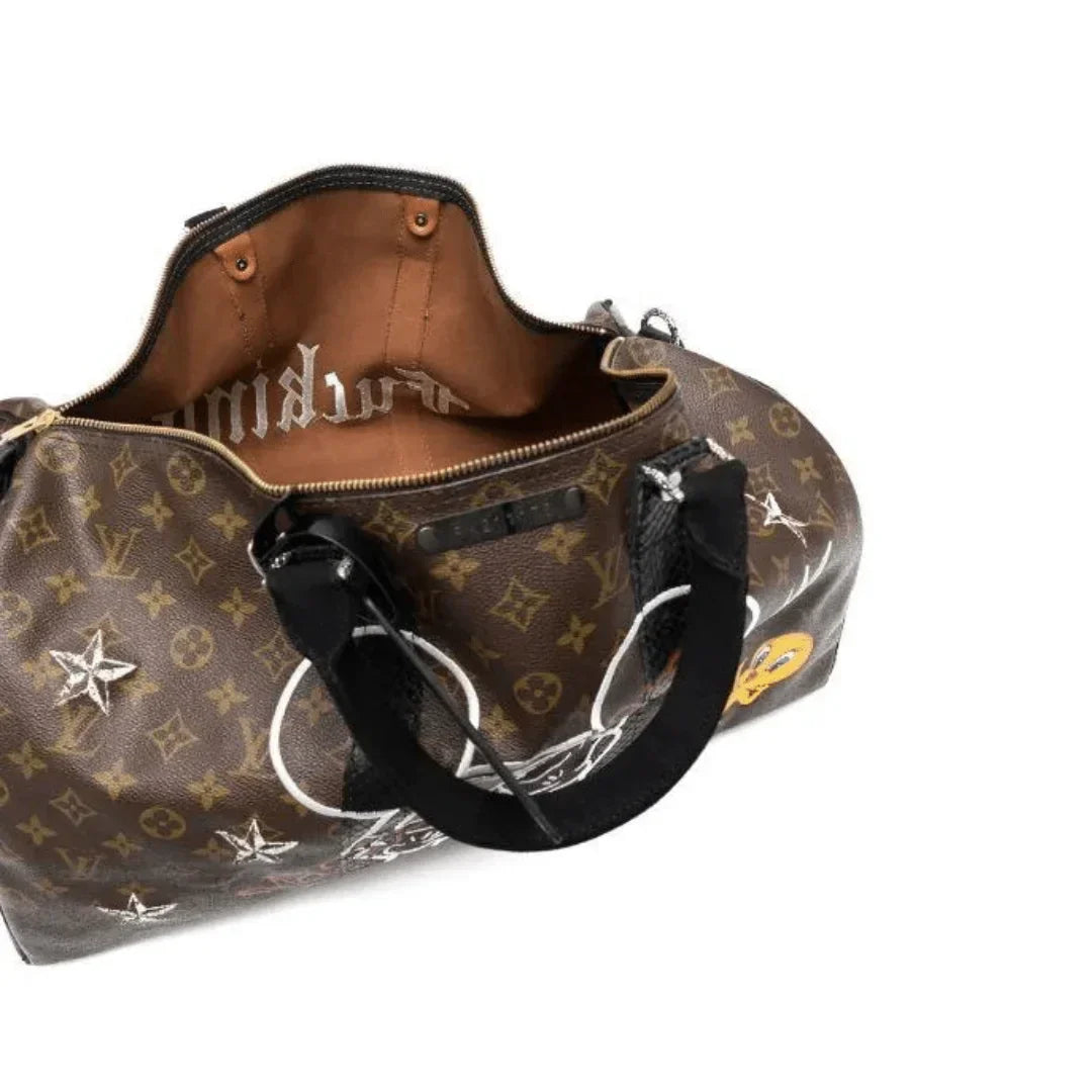Holdall Bag