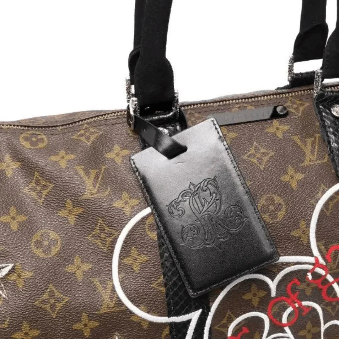 Holdall Bag