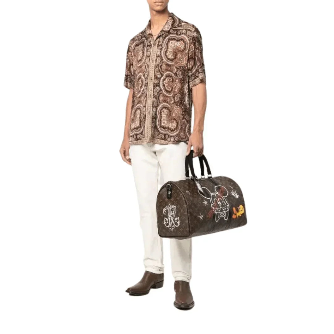 Holdall Bag