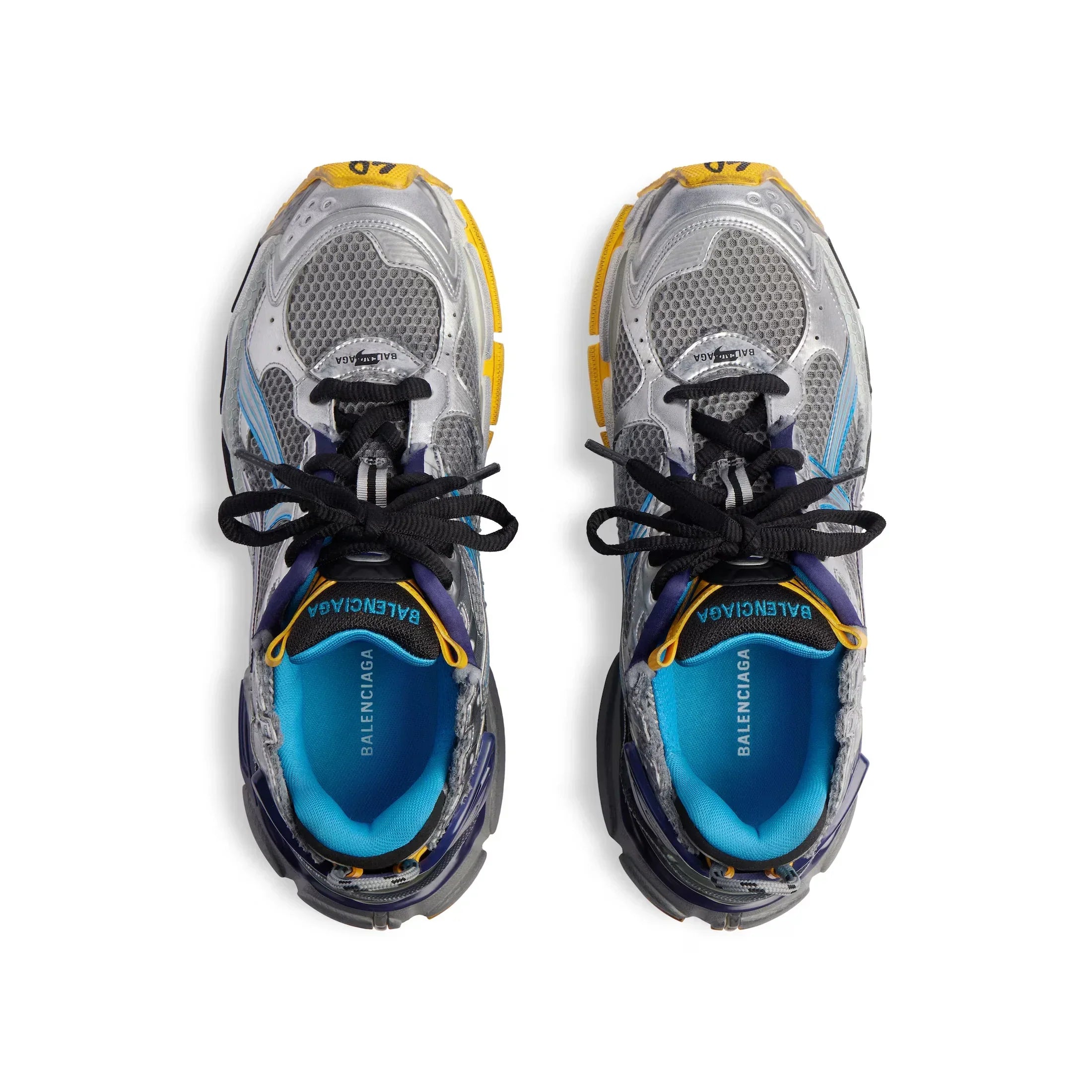 RUNNER