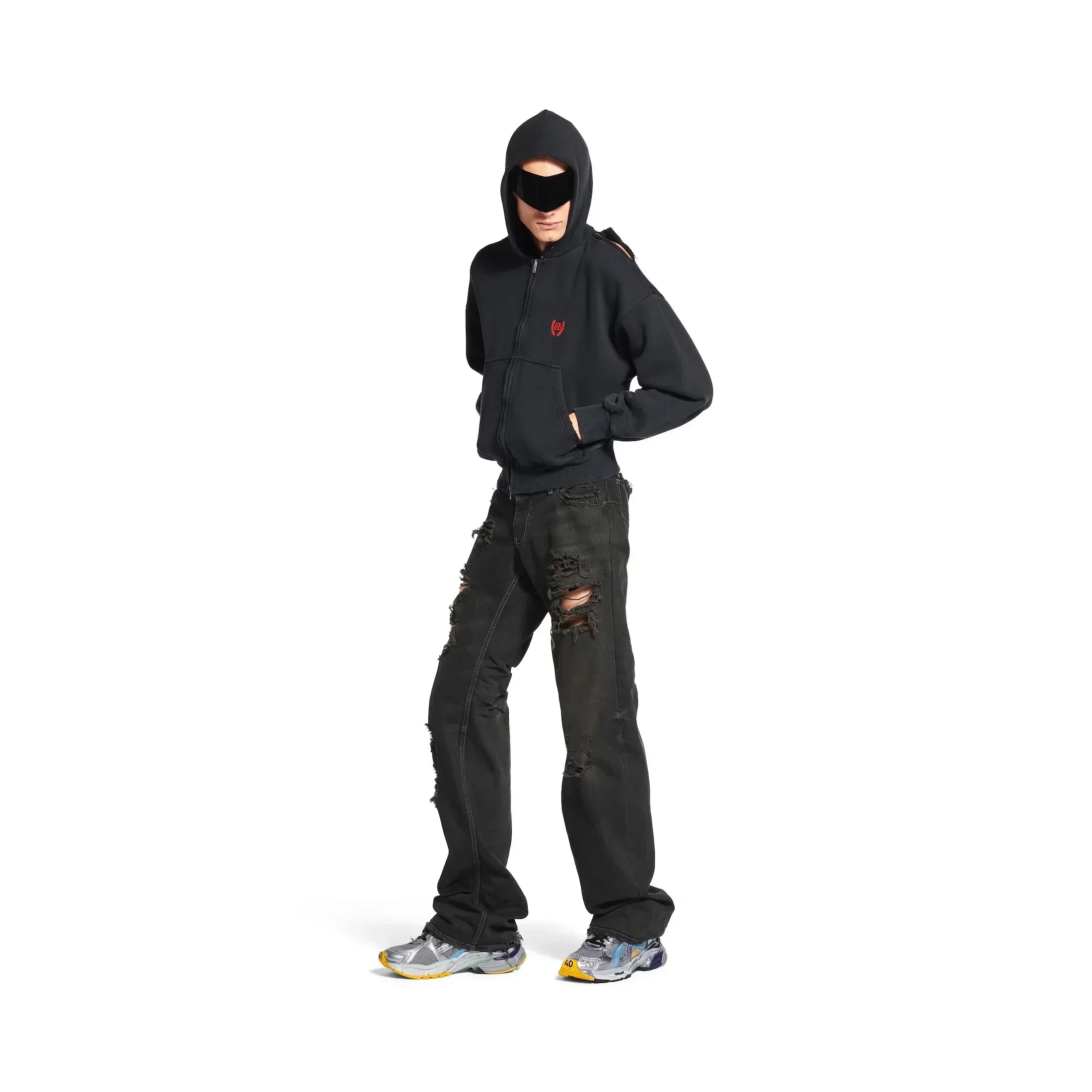 RUNNER