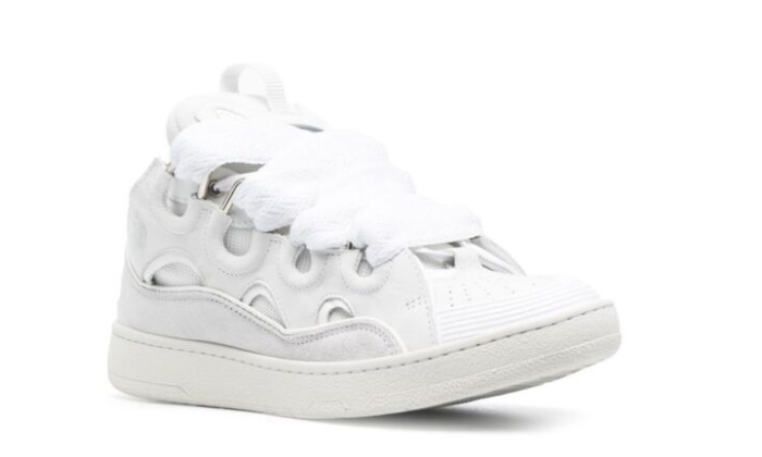 Curb White