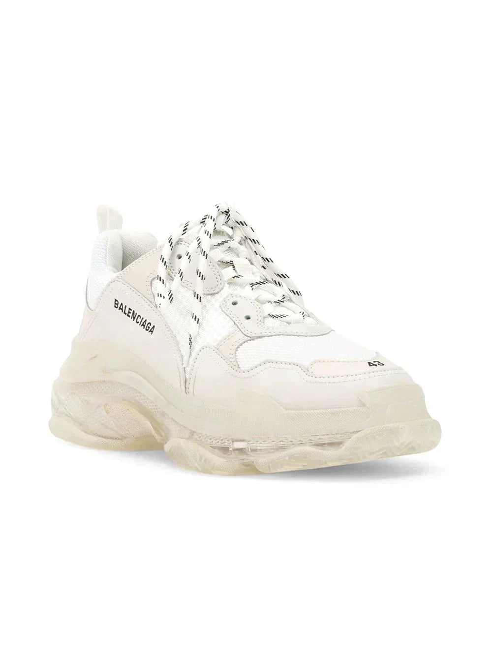 TRIPLE S