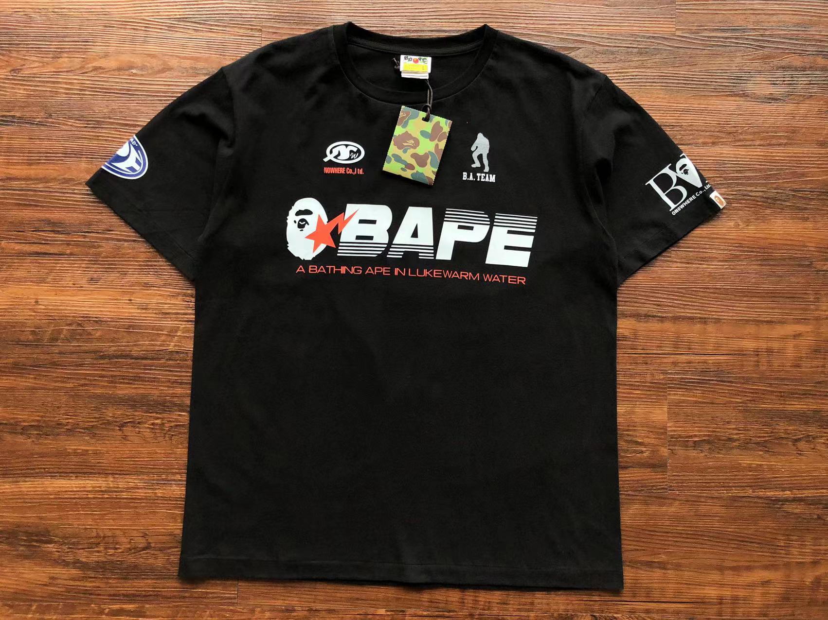 T-shirt