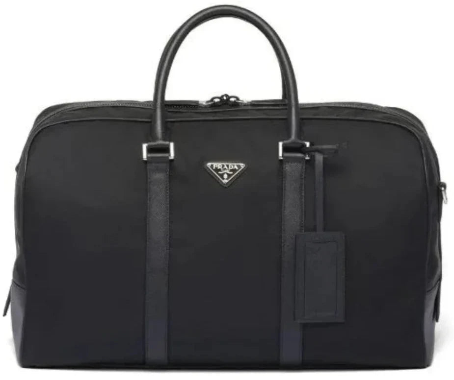 Holdall Bag
