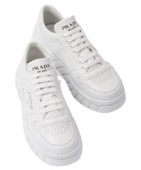 All White