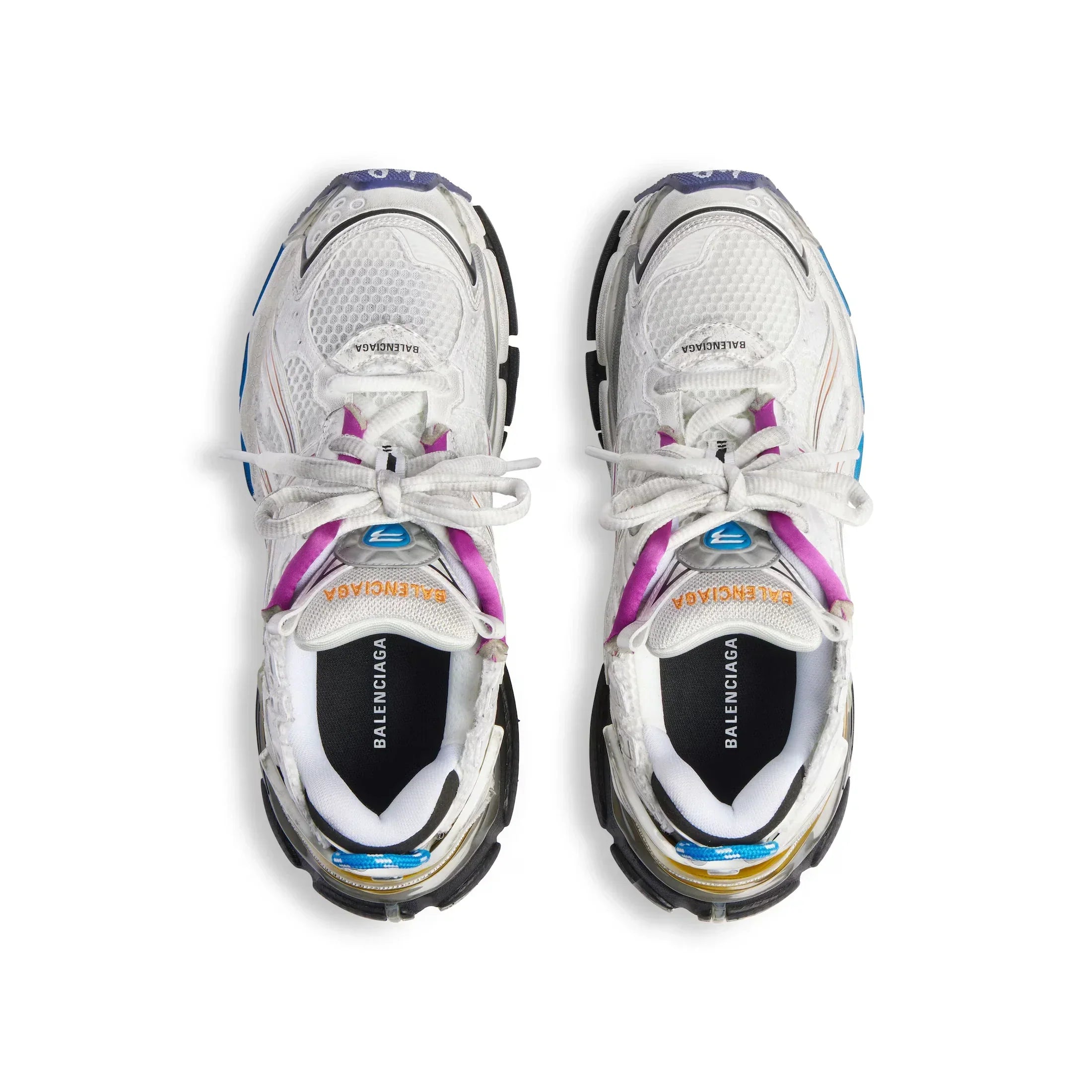 RUNNER
