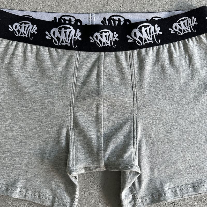 SYNA UNDERWEAR ( 3X KIT)