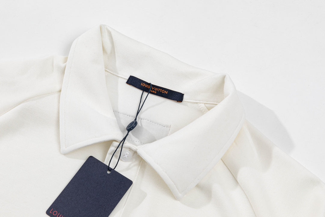 T-shirt Polo