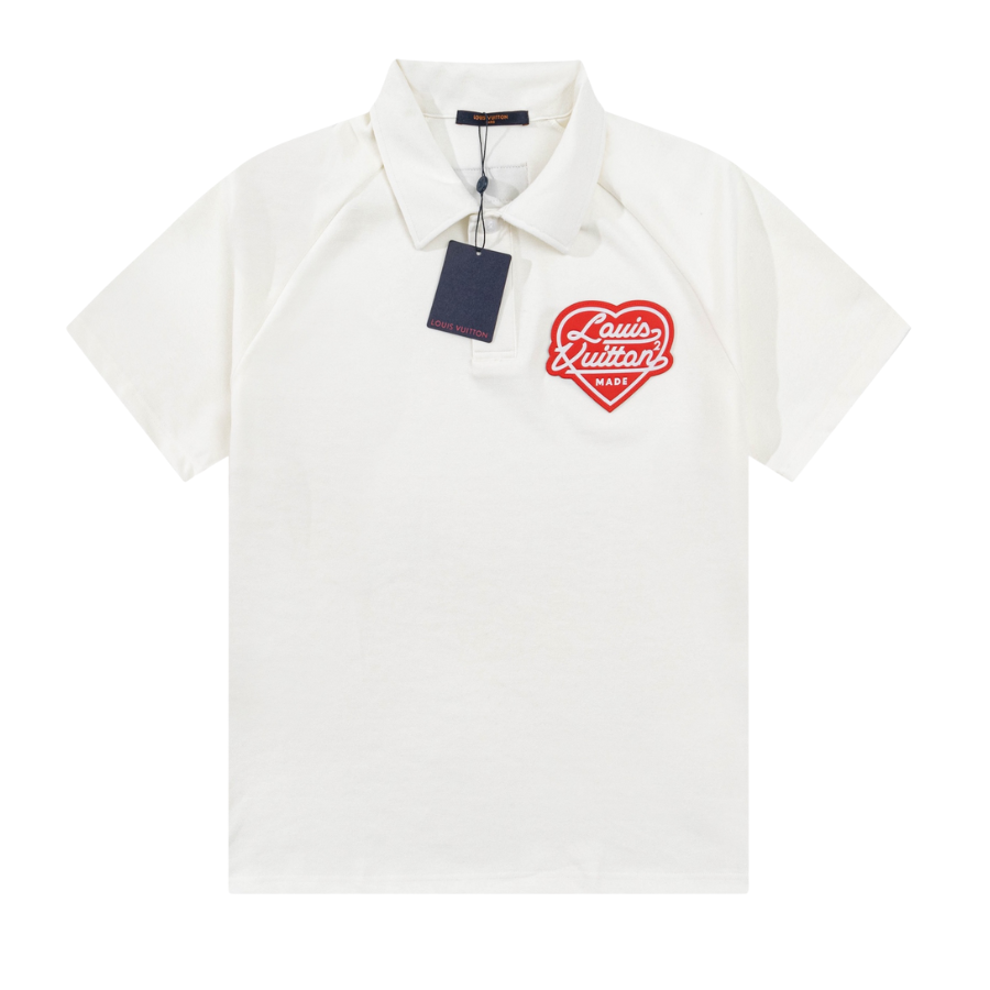T-shirt Polo