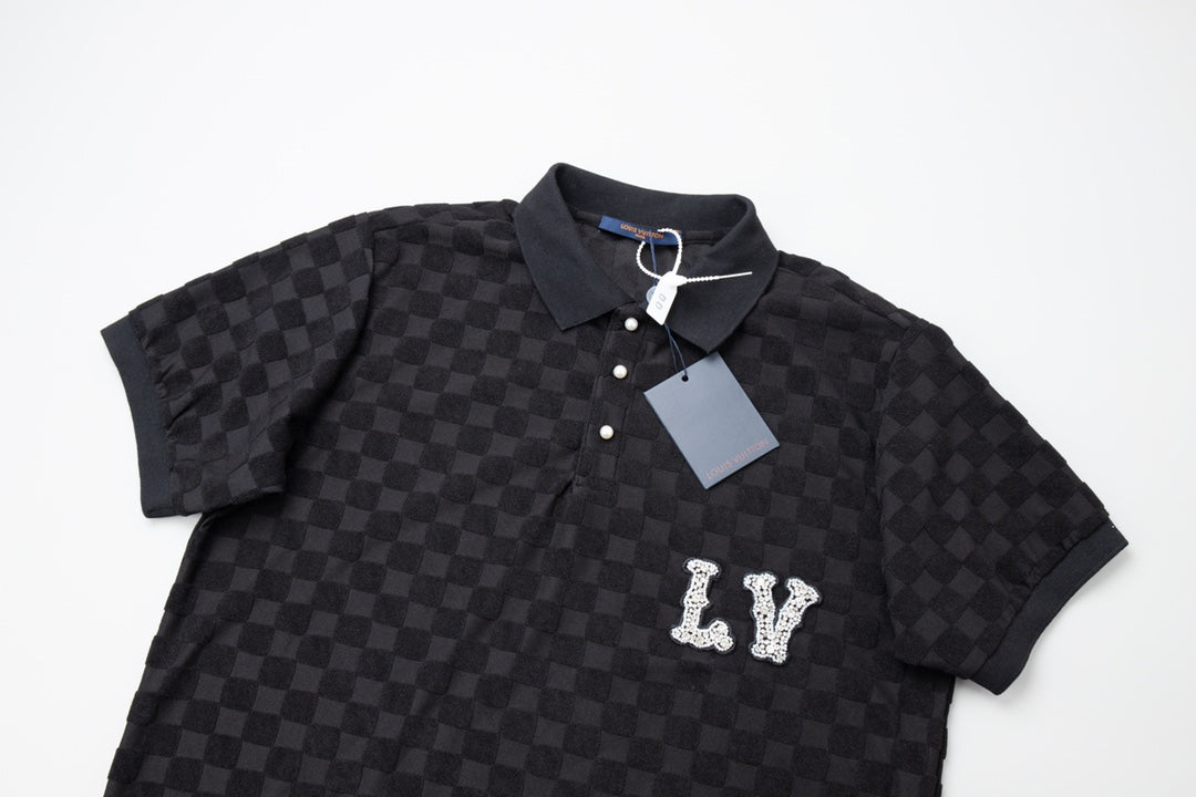 T-shirt Polo