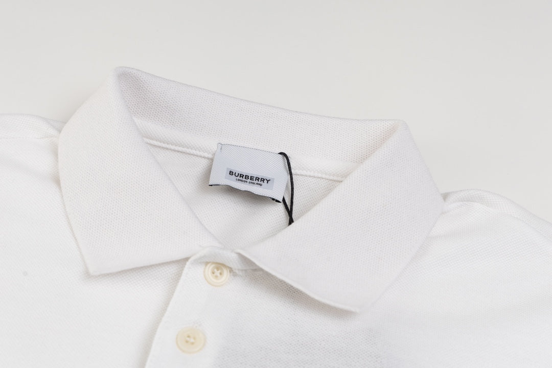 T-shirt Polo